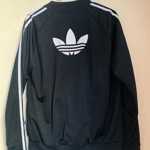 Adidas Original Track Jacket